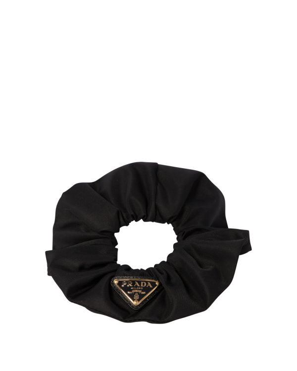 Re-Nylon Scrunchie